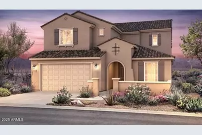 17644 W Palo Verde, Litchfield Park, AZ 85340 - Photo 1