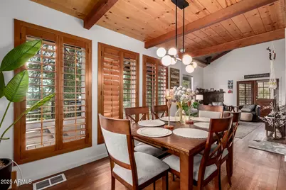 5252 N Bay Drive, Pine, AZ 85544 - Photo 11