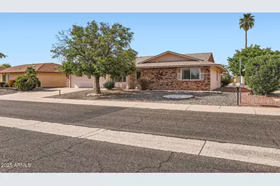 9706 W Granada Drive, Sun City, AZ 85373 - Photo 3