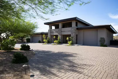 10205 E Happy Valley Road, Scottsdale, AZ 85255 - Photo 47