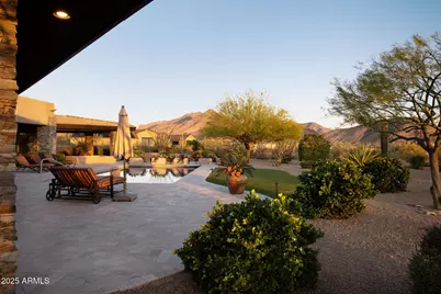 10205 E Happy Valley Road, Scottsdale, AZ 85255 - Photo 37