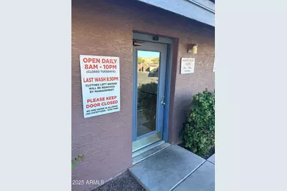 16602 N 25th Street #129, Phoenix, AZ 85032 - Photo 23