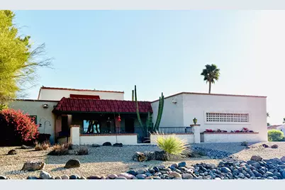 25630 N Desoto Lane, Rio Verde, AZ 85263 - Photo 1