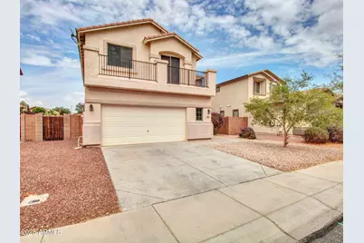 3421 S 256th Avenue, Buckeye, AZ 85326 - Photo 1