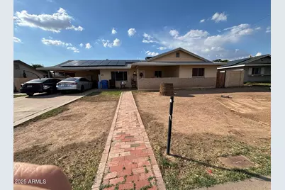 6530 W Turney Avenue, Phoenix, AZ 85033 - Photo 1