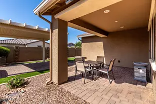 10307 E Tiburon Ave, Mesa, AZ 85212 - Photo 17