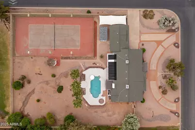 4107 E Fairview Circle, Mesa, AZ 85206 - Photo 7