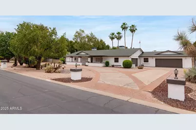 4107 E Fairview Circle, Mesa, AZ 85206 - Photo 9