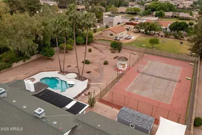 4107 E Fairview Circle, Mesa, AZ 85206 - Photo 39