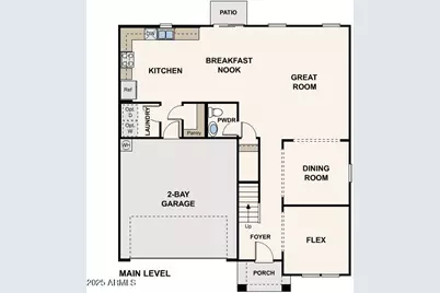 286 W Granite Trail, Coolidge, AZ 85128 - Photo 1