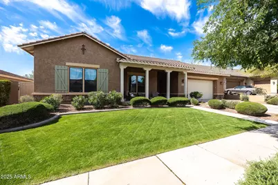 20585 W Garden, Buckeye, AZ 85396 - Photo 1