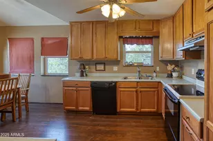 5449 Herd St, Pinedale, AZ 85934 - Photo 11