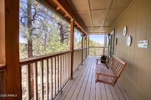 5449 Herd St, Pinedale, AZ 85934 - Photo 5