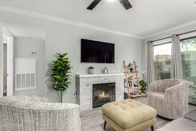 3600 N Hayden Road #3405, Scottsdale, AZ 85251 - Photo 1