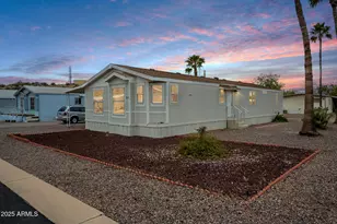 156 N Hawes Rd, Mesa, AZ 85207 - Photo 1