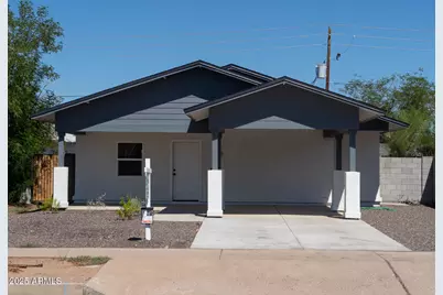 1110 E Pierce Street, Phoenix, AZ 85006 - Photo 1