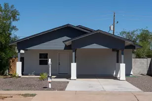 1110 E Pierce St, Phoenix, AZ 85006 - Photo 1