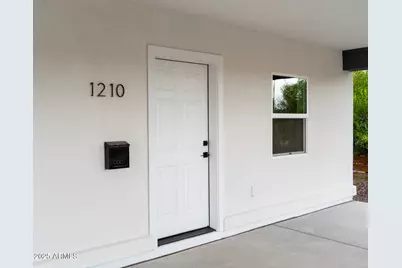 1210 E Garfield Street, Phoenix, AZ 85006 - Photo 3