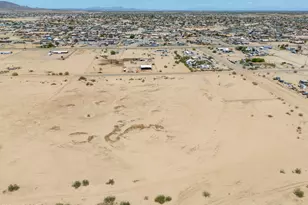 0 W Pony Circle Rd, Arizona City, AZ 85123 - Photo 1