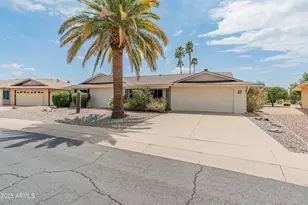 9835 W Branding Iron, Sun City, AZ 85351 - Photo 1