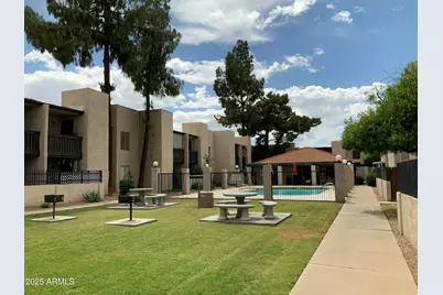 1927 E Hampton Avenue #260, Mesa, AZ 85204 - Photo 1