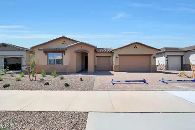 22705 E Happy Road, Queen Creek, AZ 85142 - Photo 1