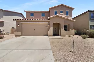43530 W Eddie, Maricopa, AZ 85138 - Photo 1