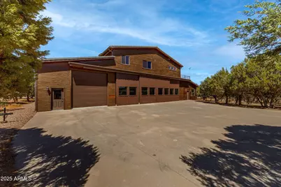 2335 Voyager Circle, Overgaard, AZ 85933 - Photo 41