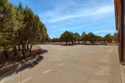 2335 Voyager Circle, Overgaard, AZ 85933 - Photo 43