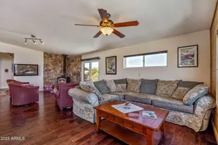 2335 Voyager Cir, Overgaard, AZ 85933 - Photo 19