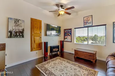 2335 Voyager Circle, Overgaard, AZ 85933 - Photo 33