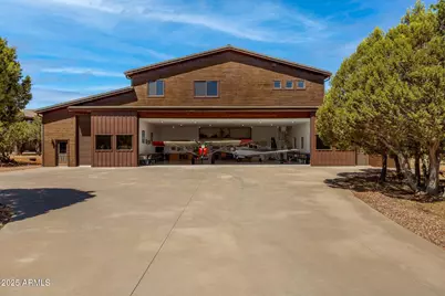 2335 Voyager Circle, Overgaard, AZ 85933 - Photo 41