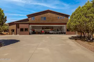 2335 Voyager Cir, Overgaard, AZ 85933 - Photo 41