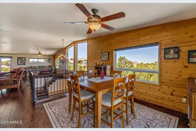 2335 Voyager Circle, Overgaard, AZ 85933 - Photo 25