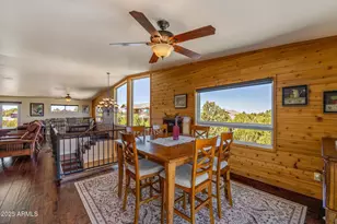 2335 Voyager Cir, Overgaard, AZ 85933 - Photo 25