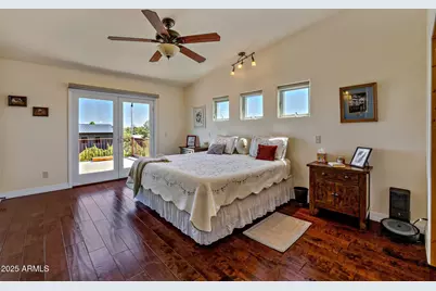 2335 Voyager Circle, Overgaard, AZ 85933 - Photo 27