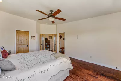 2335 Voyager Circle, Overgaard, AZ 85933 - Photo 27