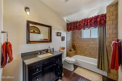 2335 Voyager Circle, Overgaard, AZ 85933 - Photo 33