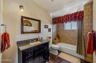 2335 Voyager Cir, Overgaard, AZ 85933 - Photo 33