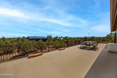 2335 Voyager Circle, Overgaard, AZ 85933 - Photo 31