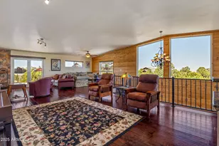2335 Voyager Cir, Overgaard, AZ 85933 - Photo 21