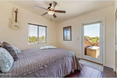 2335 Voyager Circle, Overgaard, AZ 85933 - Photo 31