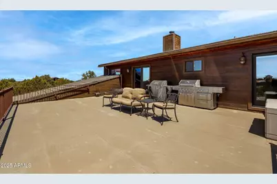 2335 Voyager Circle, Overgaard, AZ 85933 - Photo 37
