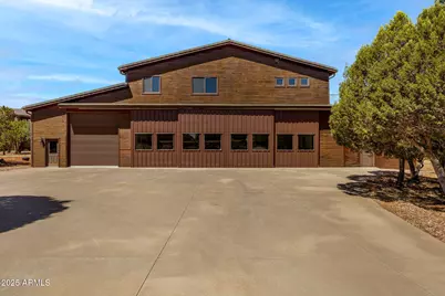 2335 Voyager Circle, Overgaard, AZ 85933 - Photo 39