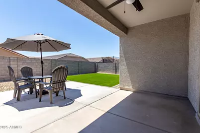 23407 W Winslow Avenue, Buckeye, AZ 85326 - Photo 33