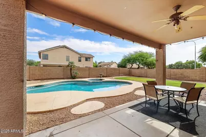 462 W Myrtle Drive, Chandler, AZ 85248 - Photo 19