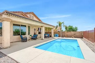 9816 E Stone Cir Ln, Gold Canyon, AZ 85118 - Photo 1