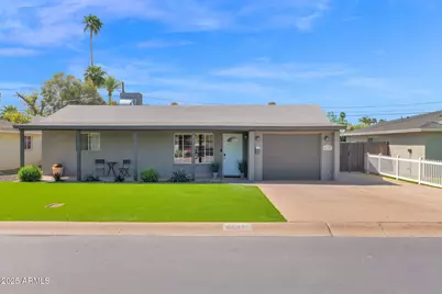 4137 E Sells, Phoenix, AZ 85018 - Photo 1