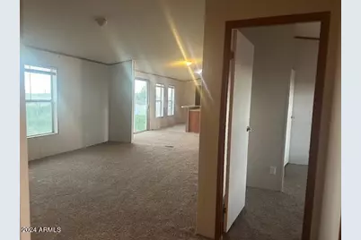 4256 W Gleeson Road, Elfrida, AZ 85610 - Photo 7