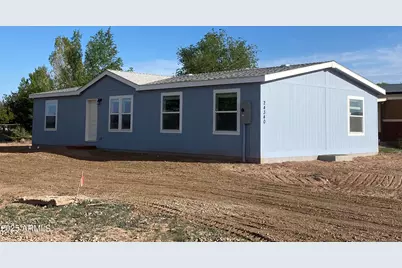 24340 N Marblehead Avenue, Paulden, AZ 86334 - Photo 1